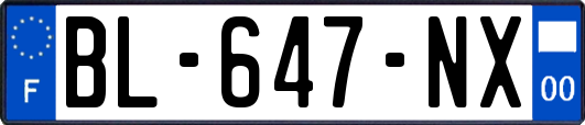 BL-647-NX