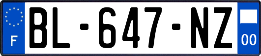 BL-647-NZ