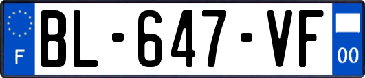 BL-647-VF