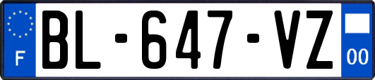 BL-647-VZ