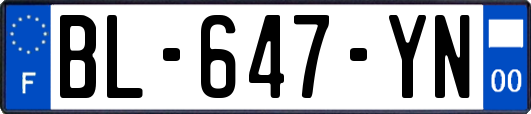 BL-647-YN