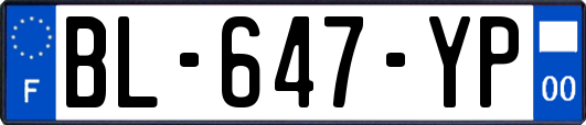 BL-647-YP