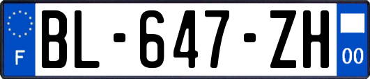 BL-647-ZH