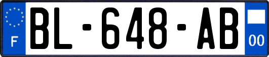 BL-648-AB