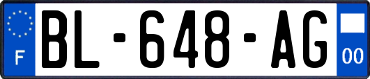 BL-648-AG