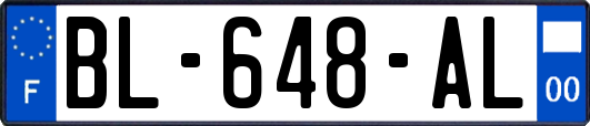 BL-648-AL