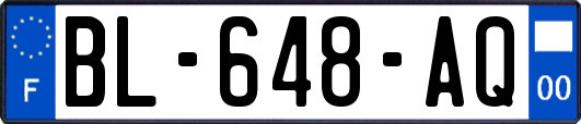 BL-648-AQ