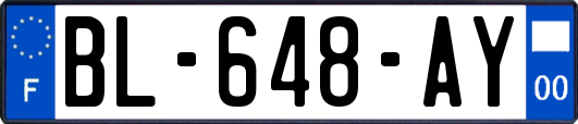 BL-648-AY