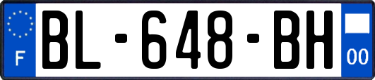 BL-648-BH