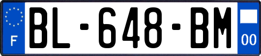 BL-648-BM