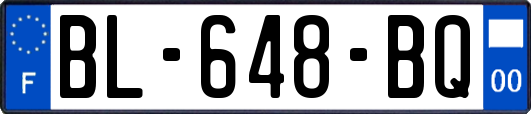 BL-648-BQ