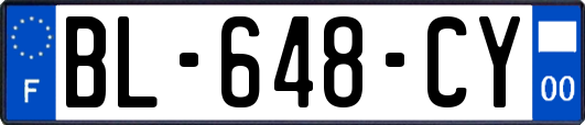 BL-648-CY