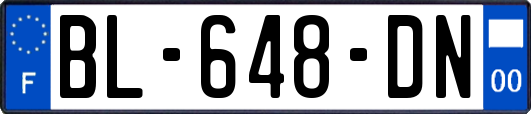 BL-648-DN