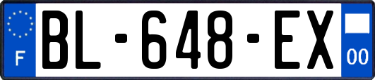 BL-648-EX