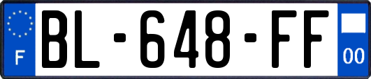 BL-648-FF