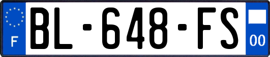 BL-648-FS