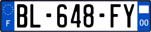BL-648-FY