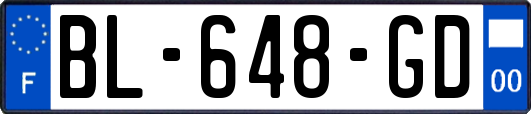 BL-648-GD