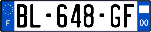 BL-648-GF