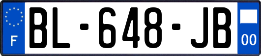 BL-648-JB