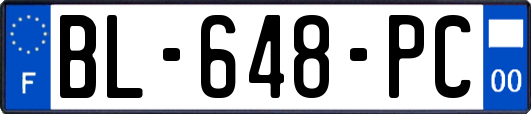 BL-648-PC