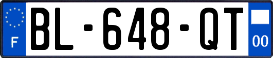 BL-648-QT