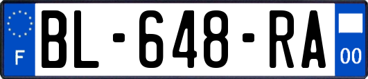 BL-648-RA