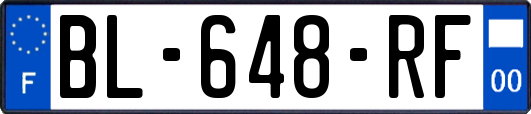 BL-648-RF