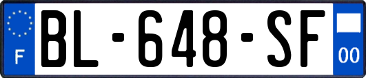 BL-648-SF