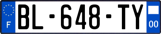 BL-648-TY