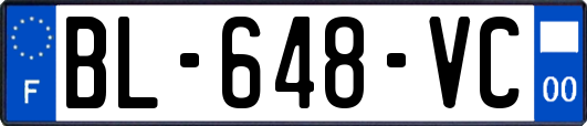 BL-648-VC