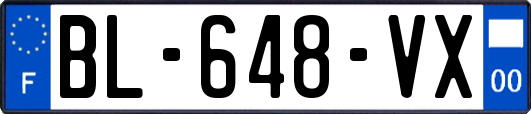 BL-648-VX