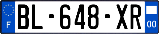 BL-648-XR