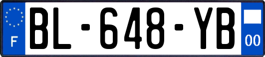 BL-648-YB