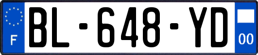 BL-648-YD