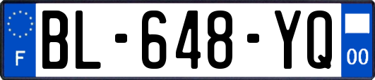 BL-648-YQ