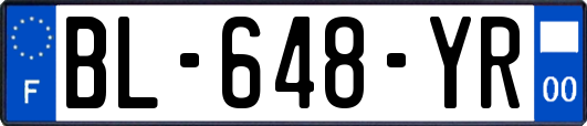 BL-648-YR
