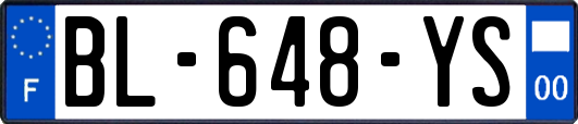 BL-648-YS