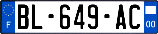 BL-649-AC