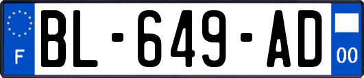 BL-649-AD