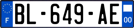 BL-649-AE