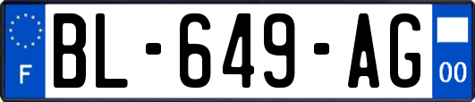 BL-649-AG