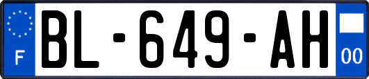 BL-649-AH