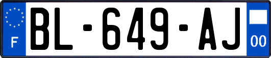 BL-649-AJ