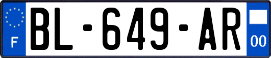 BL-649-AR