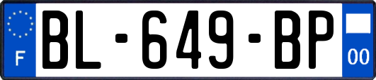 BL-649-BP