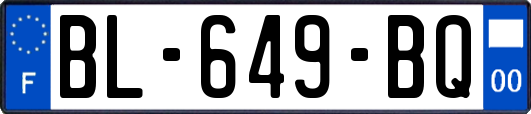 BL-649-BQ