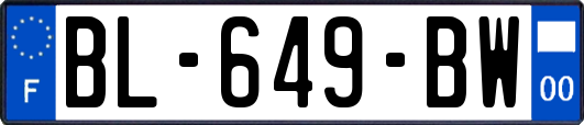 BL-649-BW