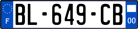 BL-649-CB