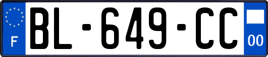 BL-649-CC